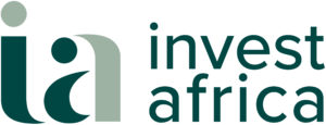 Invest Africa Colour Logo